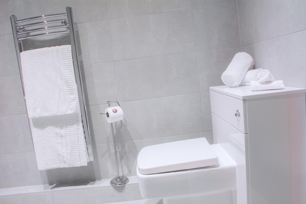 Dream Apartments Water Street Liverpool Extérieur photo